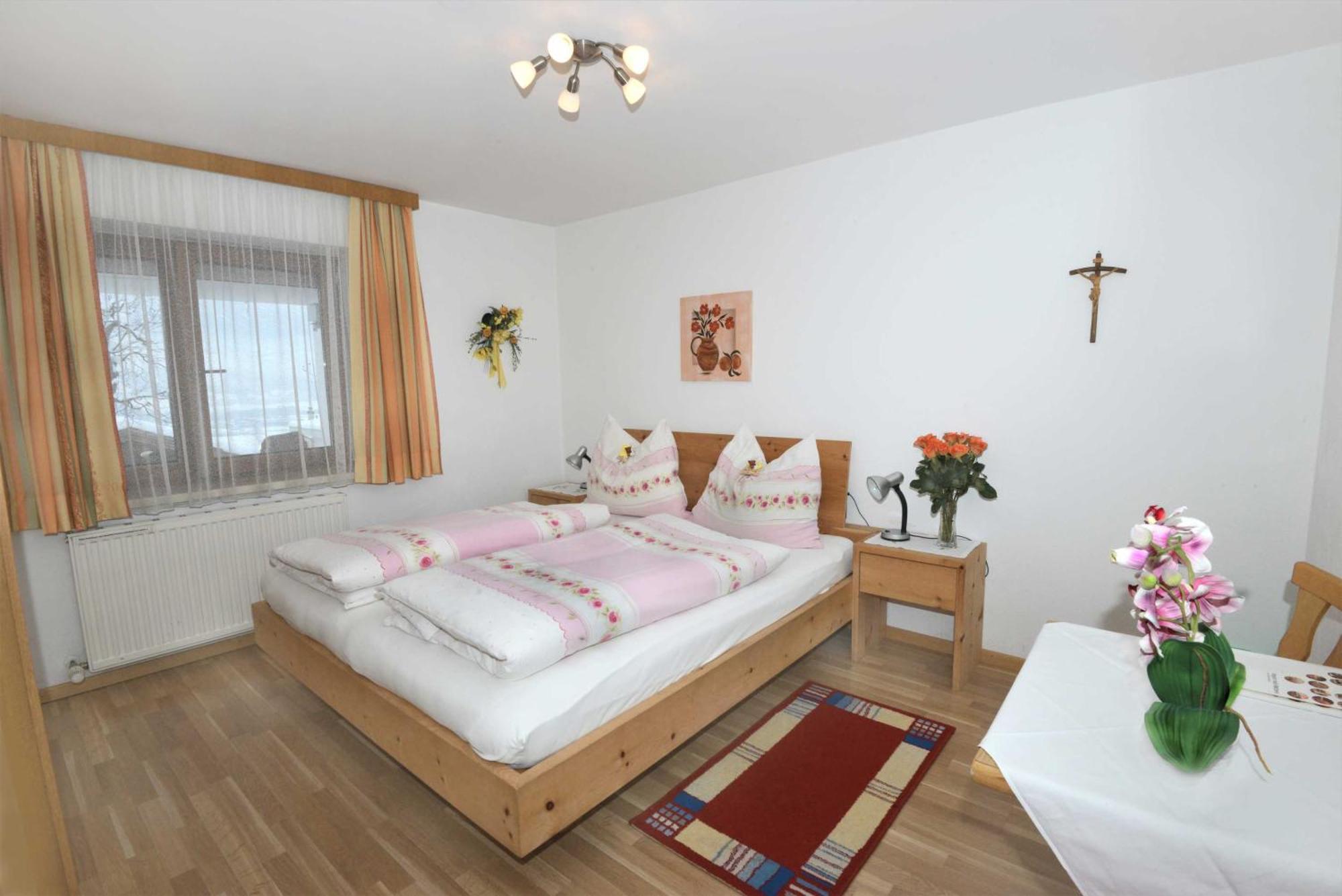 Gaestehaus Sonnenheim Thaur Zewnętrze zdjęcie