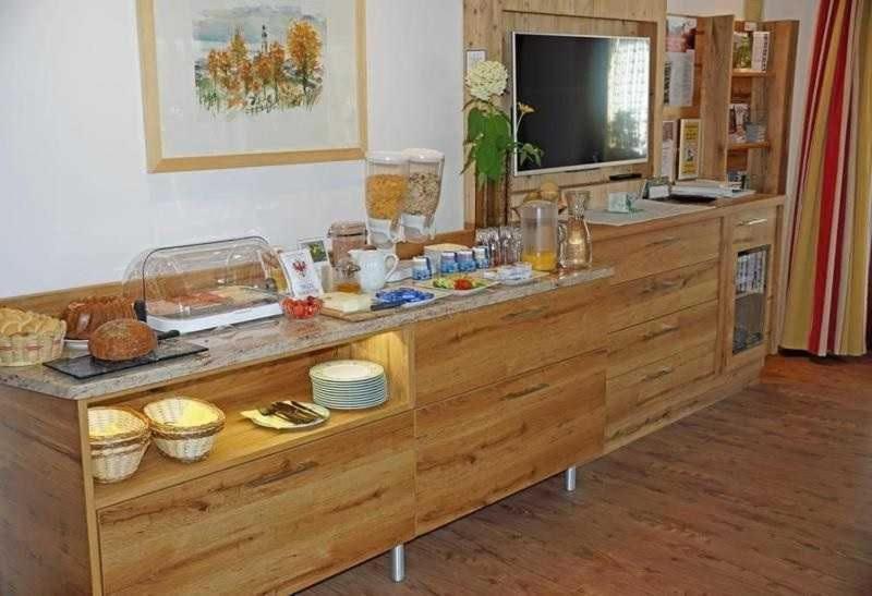 Gaestehaus Sonnenheim Thaur Zewnętrze zdjęcie